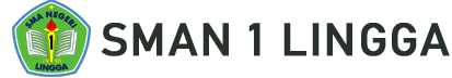 Logo SMAN 1 LINGGA