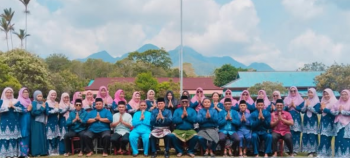 Keluarga Besar SMA Negeri 1 Lingga Mengucapkan Selamat Hari Raya Idul Fitri 1447 H