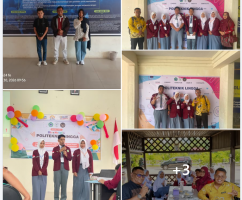 10 Besar Video Pendek Terbaik dalam ajang 